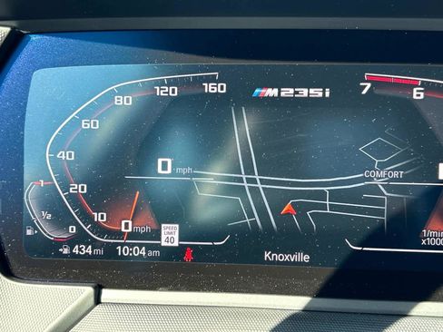 New 2024 BMW M235i xDrive Gran Coupe w/ Premium Package image 22