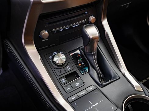 Used 2019 Lexus NX 300 AWD image 31