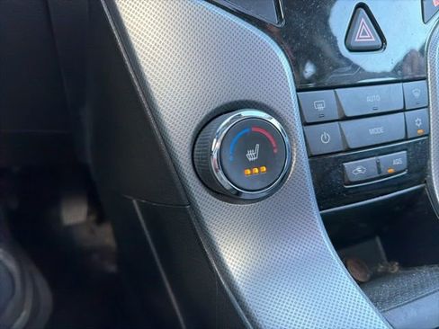 Used 2012 Chevrolet Cruze LTZ w/ RS Package image 25