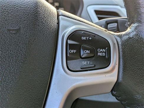 Used 2011 Ford Fiesta SES w/ 301A Rapid Spec Order Code image 28