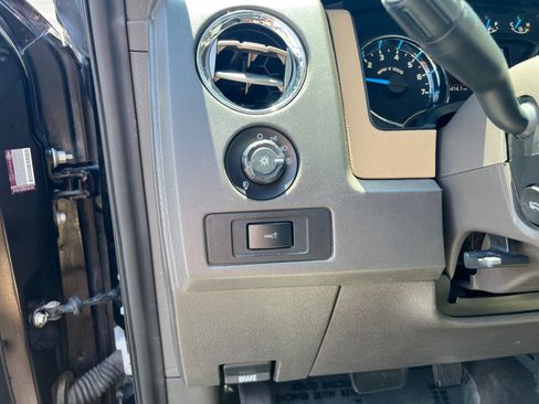 Used 2013 Ford F150 XLT w/ Luxury Equipment Group AWD/4WD image 12
