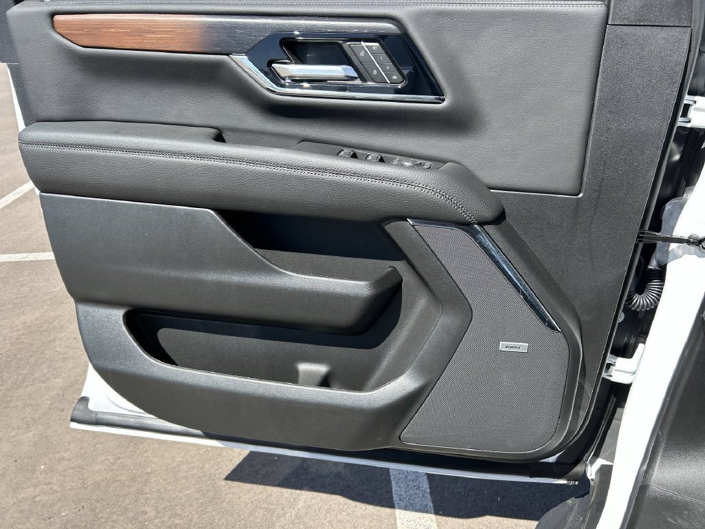 New 2026 GMC Yukon Denali AWD/4WD image 22