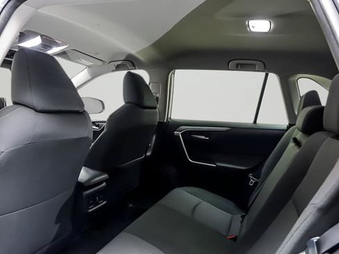 Certified 2025 Toyota RAV4 XLE AWD/4WD image 10
