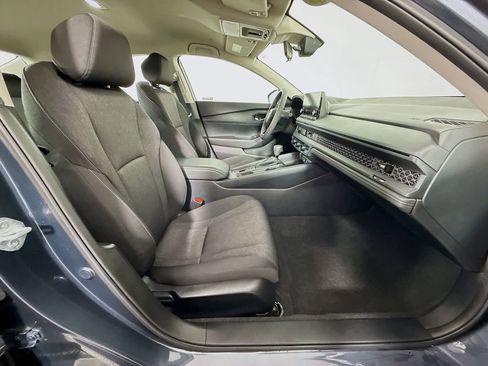 Certified 2023 Honda Accord LX image 24