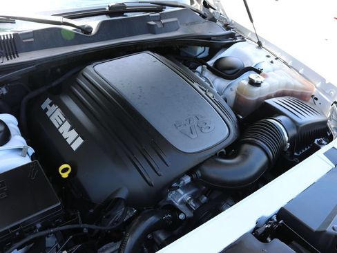Used 2023 Dodge Challenger R/T w/ Plus Package RWD image 10
