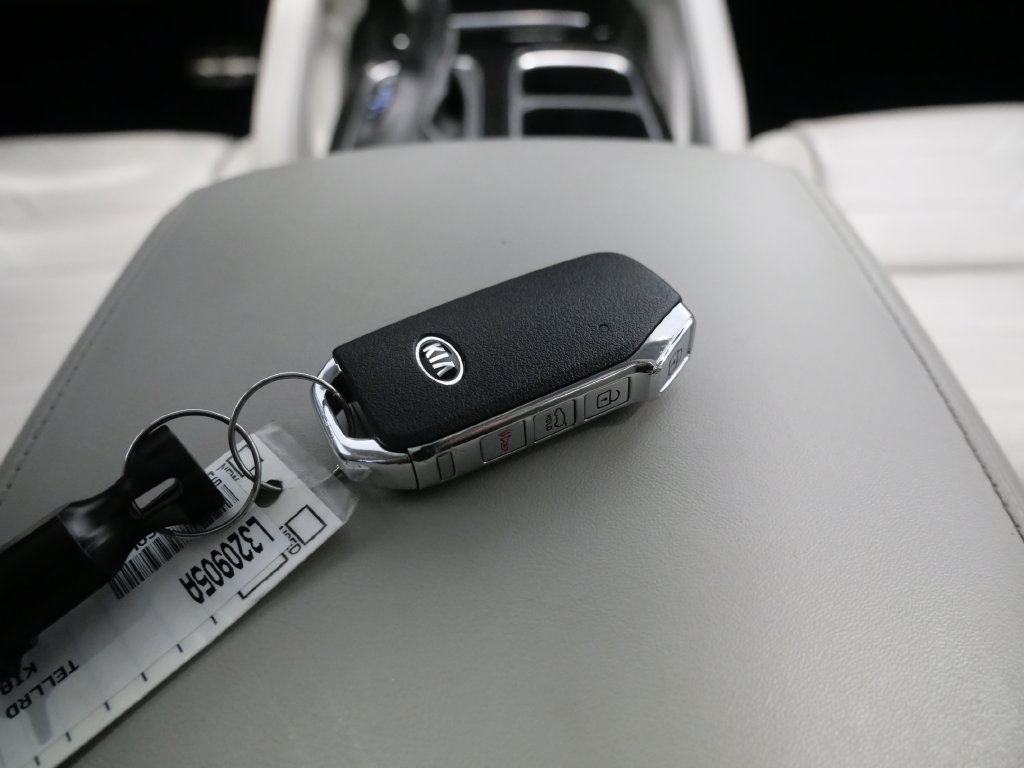Used 2020 Kia Telluride SX w/ SX Prestige Package AWD/4WD image 33