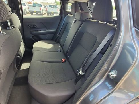 New 2026 Nissan Kicks S FWD image 6