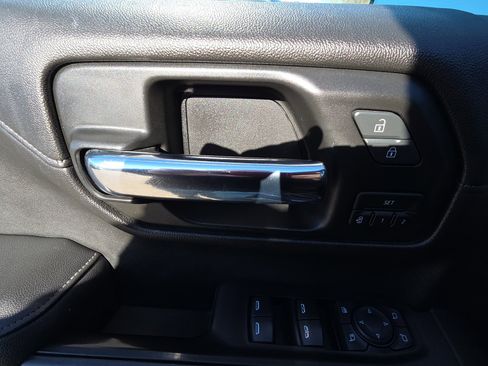 Used 2019 GMC Sierra 1500 SLT w/ SLT Premium Plus Package image 16