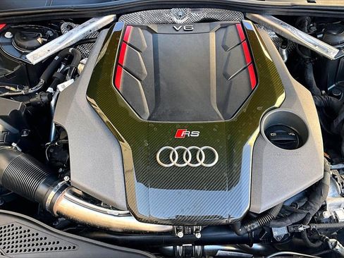 Used 2019 Audi RS 5 2.9T image 31