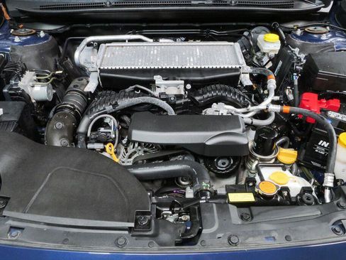 Used 2023 Subaru Outback Limited XT AWD/4WD image 1