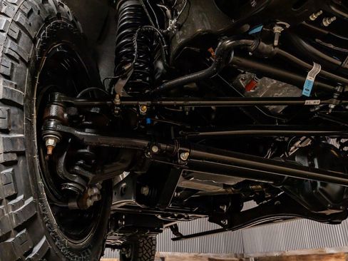 Used 2026 Ford F350 King Ranch w/ FX4 Off-Road Package image 14