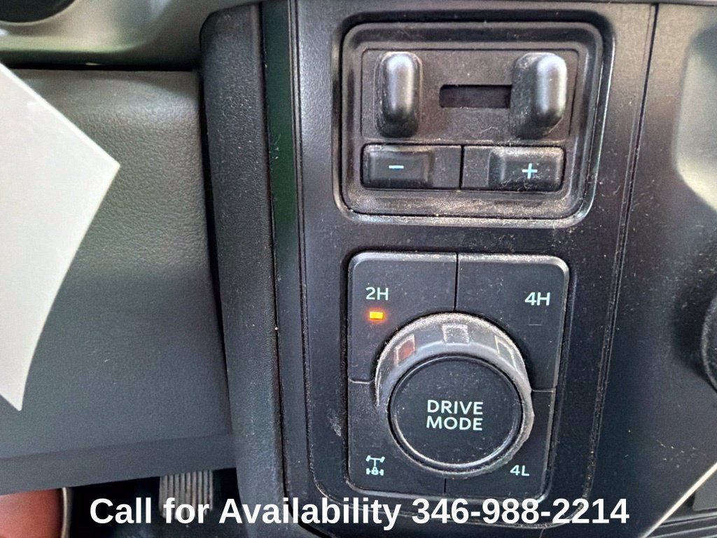 Used 2025 Ford F250 XLT AWD/4WD image 19