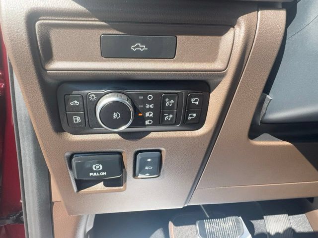 Used 2026 Ford F150 King Ranch RWD image 15