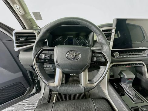 Used 2022 Toyota Tundra Limited image 33