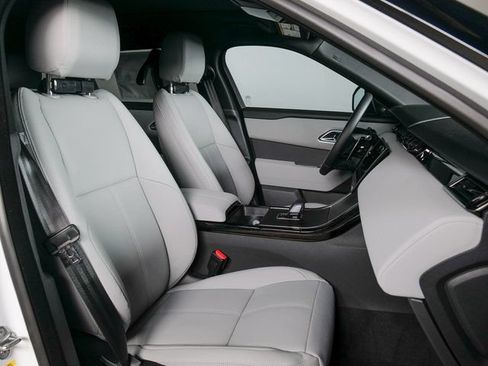 New 2026 Land Rover Range Rover Velar S AWD/4WD image 3
