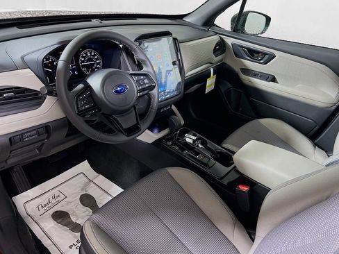 Used 2026 Subaru Forester Premium w/ Base/Premium Package AWD/4WD image 9