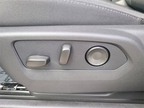 New 2026 Chevrolet Silverado 2500 Custom w/ Custom Value Package image 23