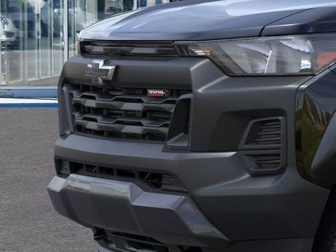 New 2026 Chevrolet Colorado Trail Boss image 14