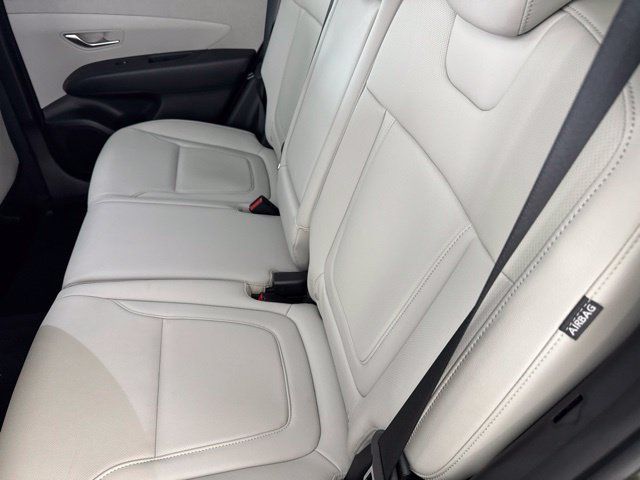 Used 2025 Hyundai Tucson SEL FWD image 31