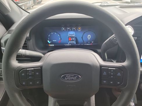 Used 2024 Ford F150 STX RWD image 24