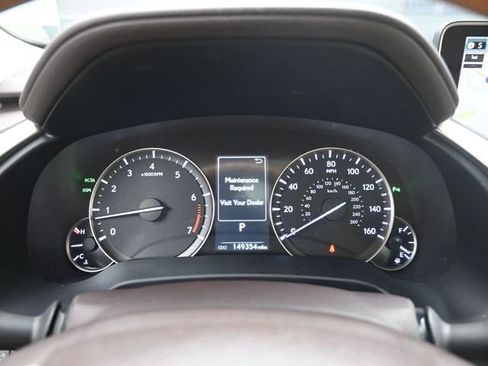 Used 2017 Lexus RX 350 FWD w/ Premium Package image 10