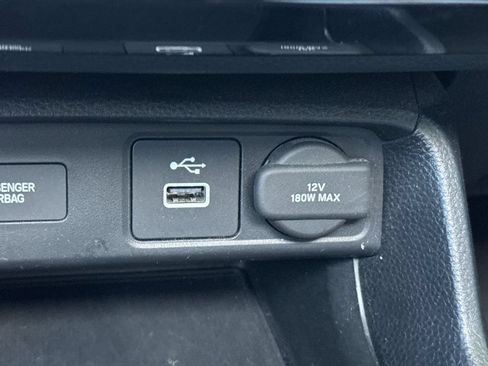 Used 2023 Honda Civic EX image 30