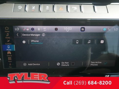 New 2026 Jeep Grand Cherokee L 4WD image 48