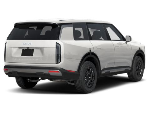 New 2027 Kia Telluride S FWD image 2