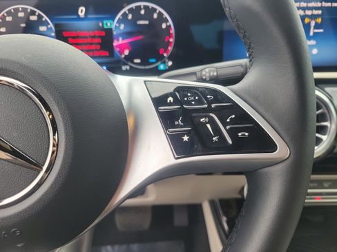 Certified 2026 Mercedes-Benz CLA 250 image 24
