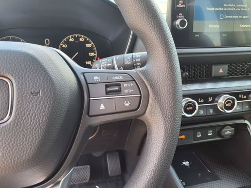 New 2026 Honda CR-V EX image 11