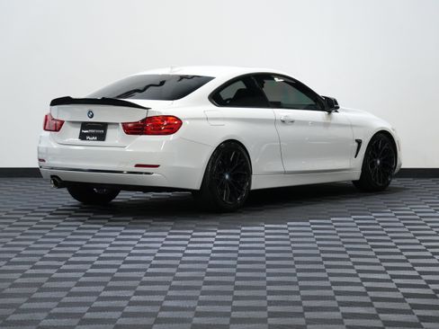 Used 2014 BMW 428i Coupe RWD image 6