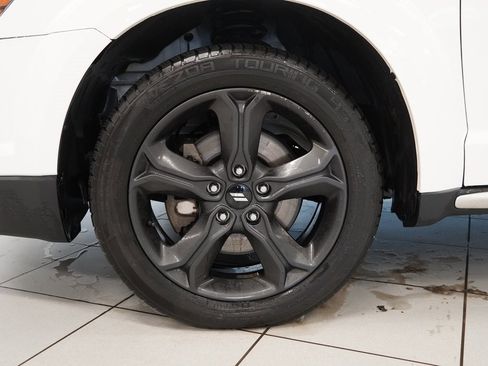 Used 2020 Dodge Journey Crossroad image 15