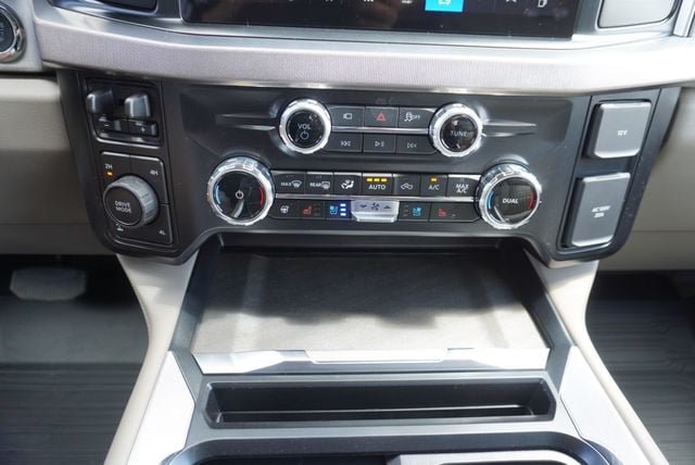 Used 2026 Ford F350 Platinum w/ Platinum Plus Package AWD/4WD image 45
