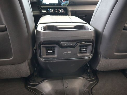 Used 2023 GMC Sierra 1500 AT4X AWD/4WD image 38