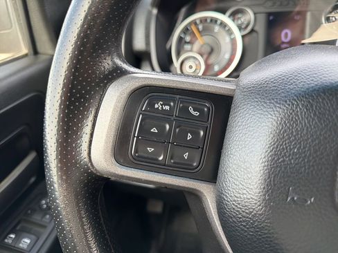 Used 2022 RAM 2500 Tradesman w/ Cold Weather Group image 23