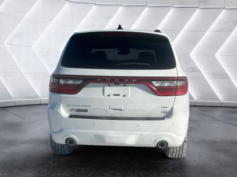 New 2026 Dodge Durango GT image 5