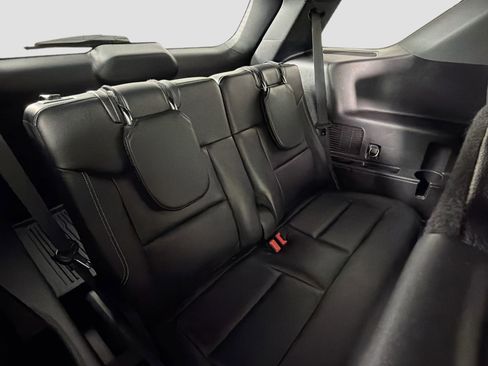 Used 2020 Ford Explorer ST w/ ST Street Pack image 27