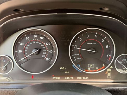 Used 2017 BMW 430i Gran Coupe RWD image 16