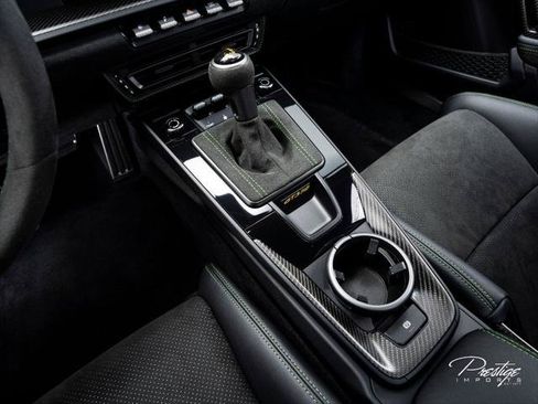 Used 2023 Porsche 911 GT3 RS RWD image 35