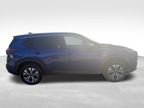 Used 2023 Nissan Rogue SV AWD/4WD image 6
