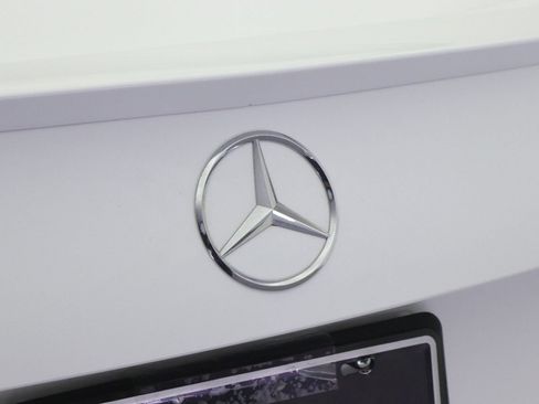 Certified 2023 Mercedes-Benz C 300 Sedan image 20