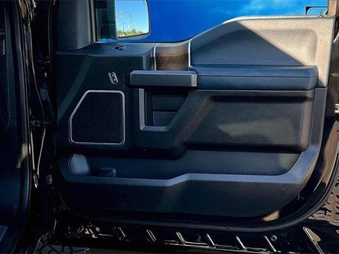 Certified 2018 Ford F150 Limited w/ Trailer Tow Package image 24