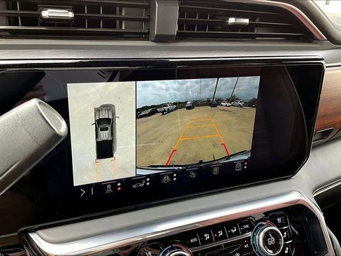 Used 2025 GMC Sierra 2500 Denali Ultimate image 30