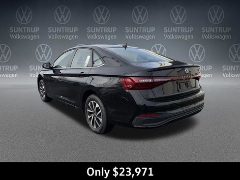 New 2026 Volkswagen Jetta S image 5