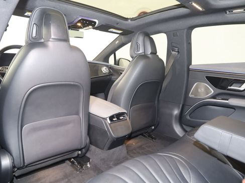 Used 2022 Mercedes-Benz EQS 450+ Sedan image 68
