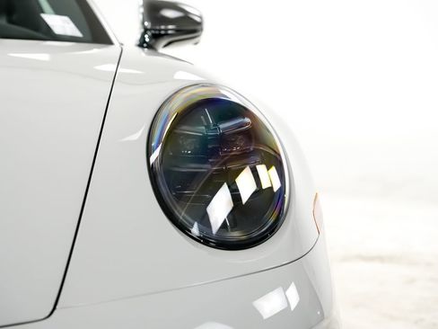 New 2026 Porsche 911 Carrera S RWD image 7