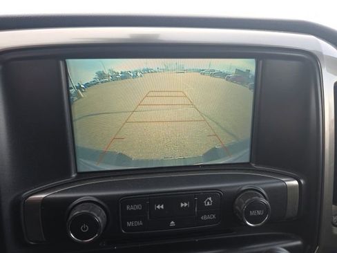 Used 2018 Chevrolet Silverado 1500 LT w/ All Star Edition image 23