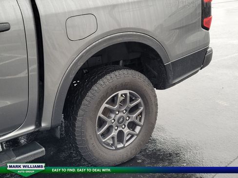 Used 2024 Ford Ranger XLT image 10