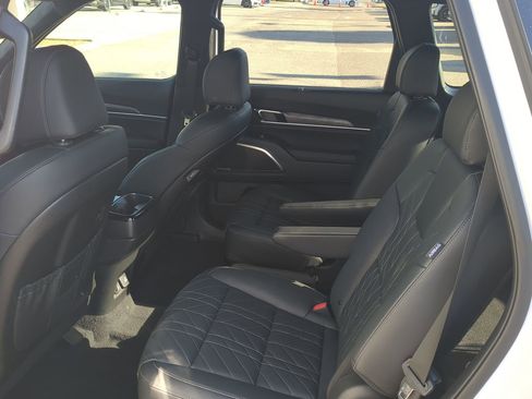 New 2025 Kia Telluride SX X-Line image 13