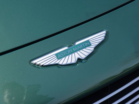 Used 2025 Aston Martin DB12 Volante image 20